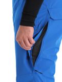 Thumbnail Tenson, Prime Pro ski pants men Cobalt Blue blue 