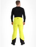 Thumbnail Tenson, Prime Pro ski pants men Cyber Lime yellow 