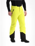 Thumbnail Tenson, Prime Pro ski pants men Cyber Lime yellow 