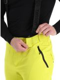 Thumbnail Tenson, Prime Pro ski pants men Cyber Lime yellow 