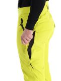 Thumbnail Tenson, Prime Pro ski pants men Cyber Lime yellow 