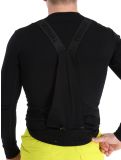 Thumbnail Tenson, Prime Pro ski pants men Cyber Lime yellow 