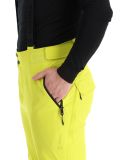 Thumbnail Tenson, Prime Pro ski pants men Cyber Lime yellow 