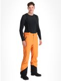 Thumbnail Tenson, Prime Pro ski pants men Dark Orange orange 