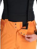 Thumbnail Tenson, Prime Pro ski pants men Dark Orange orange 