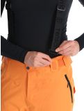 Thumbnail Tenson, Prime Pro ski pants men Dark Orange orange 