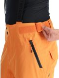 Thumbnail Tenson, Prime Pro ski pants men Dark Orange orange 