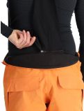 Thumbnail Tenson, Prime Pro ski pants men Dark Orange orange 