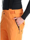 Thumbnail Tenson, Prime Pro ski pants men Dark Orange orange 