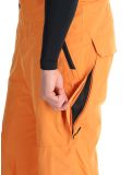 Thumbnail Tenson, Prime Pro ski pants men Dark Orange orange 