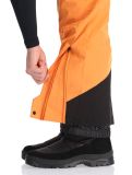 Thumbnail Tenson, Prime Pro ski pants men Dark Orange orange 