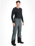 Thumbnail Tenson, Prime Pro ski pants men Grey Green grey 