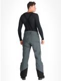 Thumbnail Tenson, Prime Pro ski pants men Grey Green grey 