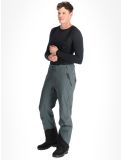 Thumbnail Tenson, Prime Pro ski pants men Grey Green grey 