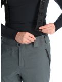 Thumbnail Tenson, Prime Pro ski pants men Grey Green grey 