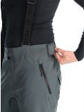 Thumbnail Tenson, Prime Pro ski pants men Grey Green grey 