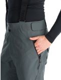 Thumbnail Tenson, Prime Pro ski pants men Grey Green grey 