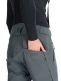 Thumbnail Tenson, Prime Pro ski pants men Grey Green grey 