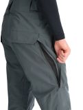 Thumbnail Tenson, Prime Pro ski pants men Grey Green grey 