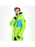 Thumbnail Tenson, Race ski jacket men green 