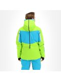 Thumbnail Tenson, Race ski jacket men green 