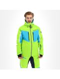 Thumbnail Tenson, Race ski jacket men green 