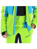 Thumbnail Tenson, Race ski jacket men green 