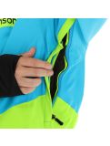 Thumbnail Tenson, Race ski jacket men green 