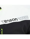 Thumbnail Tenson, Race ski jacket men white 