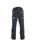 Thumbnail Tenson, Race ski pants men black 