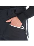 Thumbnail Tenson, Race ski pants men black 