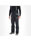 Thumbnail Tenson, Race ski pants men black 