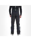 Thumbnail Tenson, Race ski pants men black 