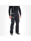 Thumbnail Tenson, Race ski pants men black 