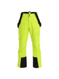 Thumbnail Tenson, Radient ski pants men light green