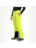 Thumbnail Tenson, Radient ski pants men light green