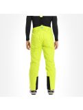 Thumbnail Tenson, Radient ski pants men light green