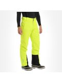 Thumbnail Tenson, Radient ski pants men light green