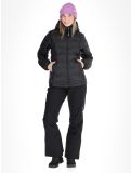 Thumbnail Tenson, Shibui Down down jacket women Black black 