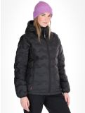 Thumbnail Tenson, Shibui Down down jacket women Black black 