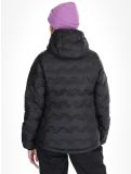 Thumbnail Tenson, Shibui Down down jacket women Black black 