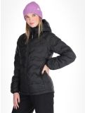 Thumbnail Tenson, Shibui Down down jacket women Black black 