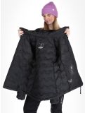 Thumbnail Tenson, Shibui Down down jacket women Black black 