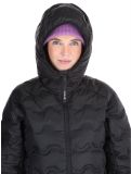 Thumbnail Tenson, Shibui Down down jacket women Black black 