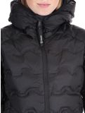 Thumbnail Tenson, Shibui Down down jacket women Black black 