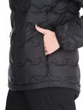 Thumbnail Tenson, Shibui Down down jacket women Black black 