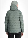 Thumbnail Tenson, Shibui Down down jacket men Grey Green grey 