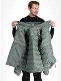 Thumbnail Tenson, Shibui Down down jacket men Grey Green grey 