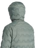 Thumbnail Tenson, Shibui Down down jacket men Grey Green grey 