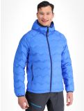 Thumbnail Tenson, Shibui Down down jacket men Vibrant Blue blue 